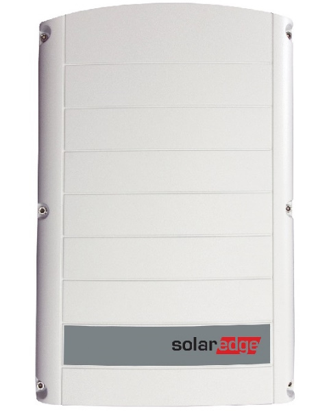 SolarEdge SE4K korte string (incl. wifi antenne)