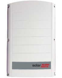 SolarEdge SE5K korte string (incl. wifi antenne)