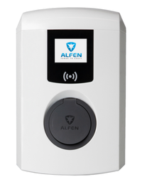 Alfen Pro-line Eve Single  3PH excl. kabel